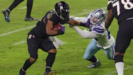 Roster Bubble to Watch? Mark Ingram Headlines Jets’ 7 Potential Targets