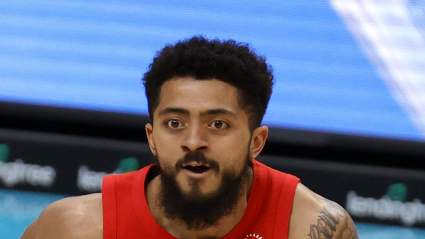 Potential Bulls Free-Agent Target Gets 1-Year Ban From the NBA