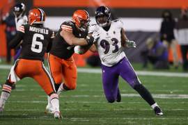 Pass Rush Preview: Can the Ravens Get to the Quarterback in 2021?