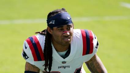 Potential Stumbling Block in Stephon Gilmore Contract Talks