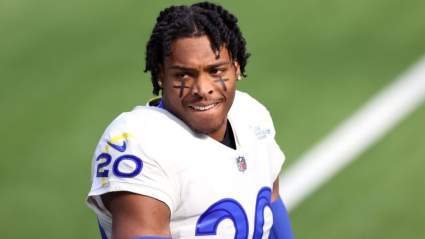 Ex-Giants Fire Back at Jalen Ramsey After Tom Coughlin Slander