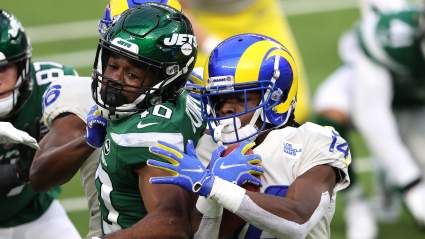Projecting Jets Defensive Depth Chart: Unknown, Potential Raise Questions