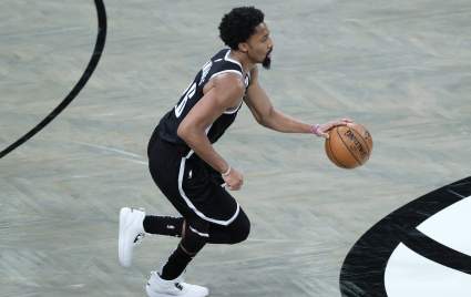 Clippers Urged to Make a Play for Key Nets Free Agent