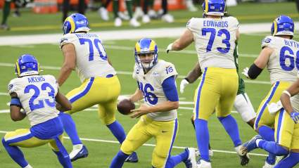 Analyst Explains Key to Jared Goff’s Success With Lions