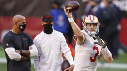Mike LaFleur Labeled Jets’ Biggest ‘Secret Weapon’ Heading Into 2021