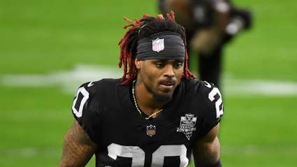 Raiders HC Jon Gruden Delivers Strong Statement on Damon Arnette