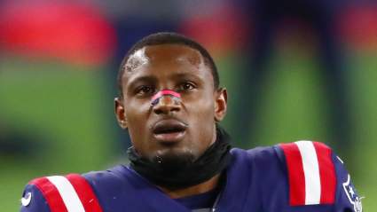 ‘I Would Never Say I’m No. 2, No. 3. I’m No. 1.’, Says Young Patriots CB