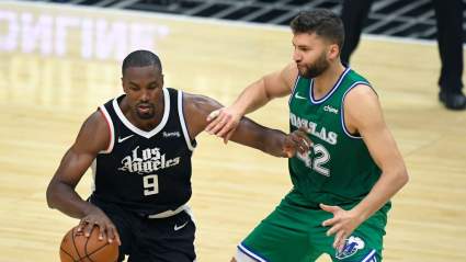 3 Forwards Celtics Should Target with Gordon Hayward’s TPE: Report