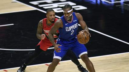 Six-Time All-Star ‘Has Eyes’ on Trade to the New York Knicks: Report