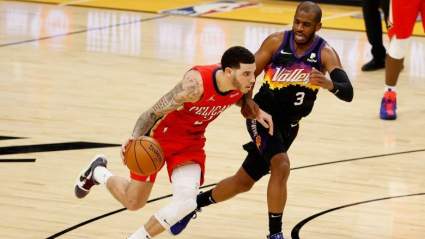 Celtics Eyeing Former No. 2 Pick as New Starting Point Guard: Report