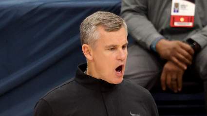 ‘One-Way Ticket to Chicago’: Agent Hints Big Man is Signing With Bulls