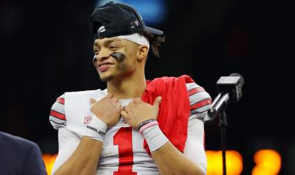 Bears’ Coaches Make Candid Comments About Justin Fields