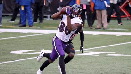Important Factor Named Biggest Reason for Ravens Optimism in 2021