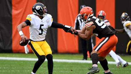 Ravens’ Biggest Team Hole Still Seen as Key Defensive Roster Spot