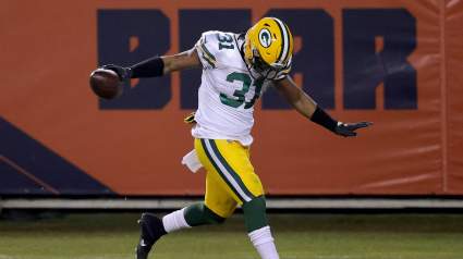 Packers Starter Calls Out Bears for Treatment of Star Player