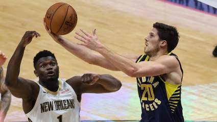 Analyst Reveals 2 Notable Free Agents Who Could Put Lakers ‘Over the Top’