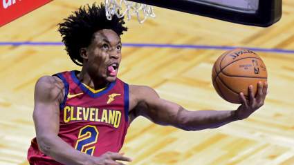 New York Knicks the ‘Most Aggressive Suitor’ for Collin Sexton: Report