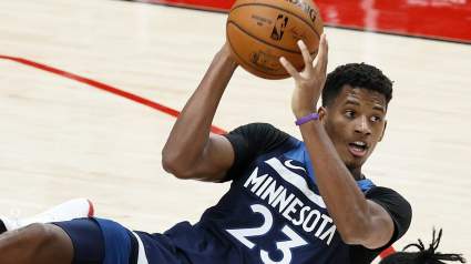 Timberwolves Trade Package ‘Discussed’ for Ben Simmons: Report