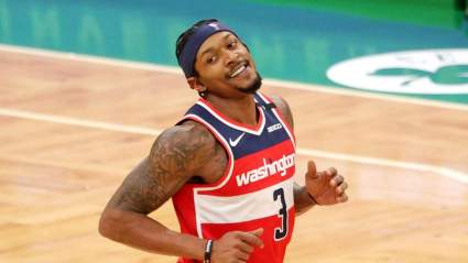 NBA Analysts Weigh In on Celtics Pursuing Bradley Beal: Report