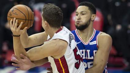 NBA Insider Slams ‘Unlikable Dude’ Ben Simmons