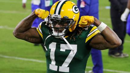 Packers WR Davante Adams Gets Good News on Possible Extension: Report