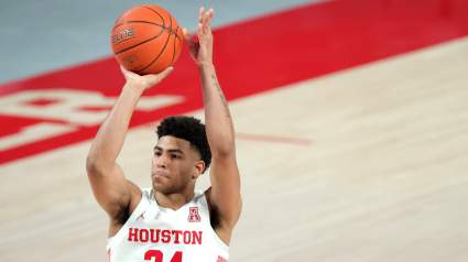 Sixers Could Select 3-and-D NBA Draft Prospect with Improved Stock