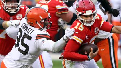 Chiefs Disrespected in Expert’s Latest Power Rankings