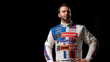 Barbell Apparel Drops Limited-Edition Matt DiBenedetto Shirt