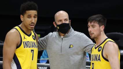 Veteran Point Guard is Celtics ‘Top Target in 2021 Free Agency,’ per Analyst 