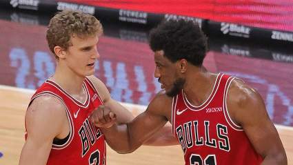 August 1-2 Will Be Huge Dates For Bulls’ Future
