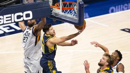 2 Ex-Bulls Highlight Potential Lauri Markkanen Replacements