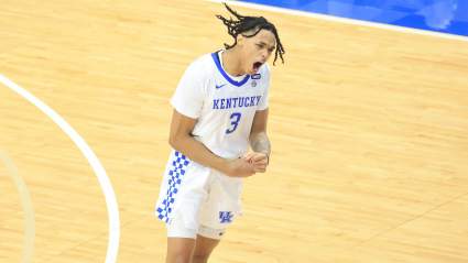 Clippers Trade for Versatile Shooter With ‘Huge Ceiling’ in 2nd Round