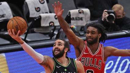 Bulls Insider Proposes Markkanen Swap for Wolves ‘Pass-First’ PG