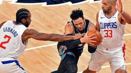 Clippers Key Free Agent Can Put Brooklyn Nets ‘Over the Top’: Report