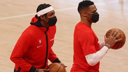 Lakers Are ‘Increasingly Likely’ to Trade for 9x All-Star: Report