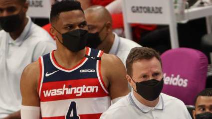 Speculation of Lakers Trade for Former MVP Gains Momentum After Interview