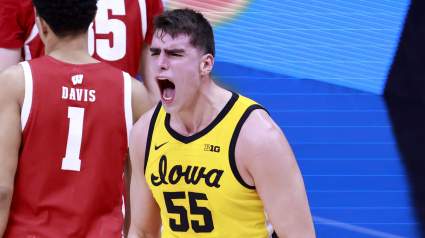 Sixers Eyeing New Big Man, 2-Time Player of the Year