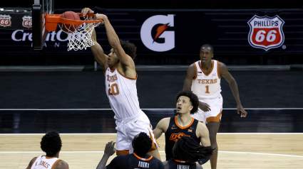 Could Klutch Connection Bring Athletic Draft Prospect to Lakers?