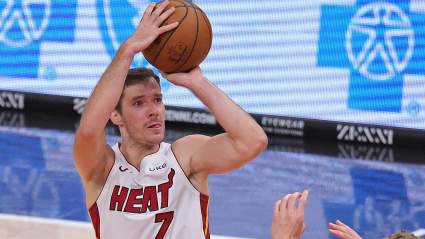 Miami Heat Guard Is ‘Top Target’ for Cleveland Cavaliers: B/R