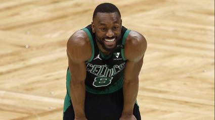 ‘Bold’ Trade Proposal Lands Kemba Walker With Miami Heat: B/R
