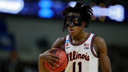 Bulls Rookie Unconcerned About Minutes Despite Crowded Backcourt