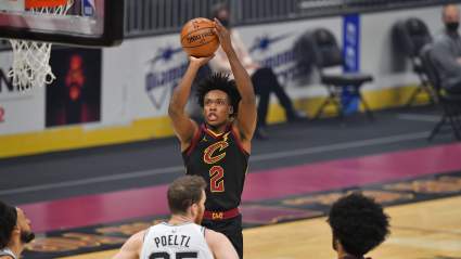 Knicks ‘Monitoring’ Young PG’s Situation in Cleveland: Report