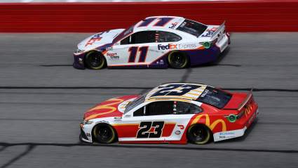 What to Know About NASCAR’s Packed Weekend Schedule