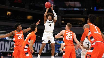 Knicks ‘Save The Night’ by Drafting NBA Ready PG at 36th Overall