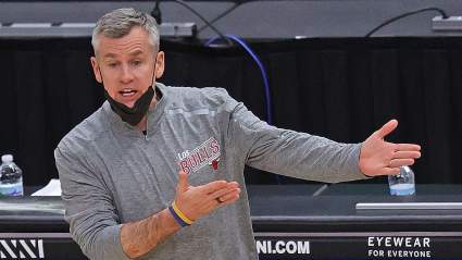 Bulls Advised to Avoid Trading for ‘Mentally Beaten Down’ All-Star