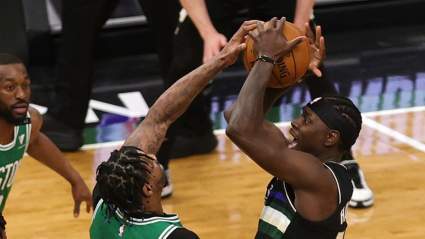 Ime Udoka Former Teammate Urges Celtics Keep 2X All-NBA Defender