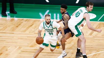 Brad Stevens’ Free Agency Conundrum: Keep Him or Leave Him?