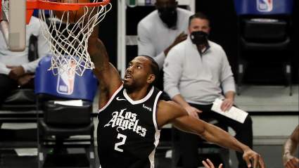Kawhi Leonard to Miami: Heat to Make ‘Hard Push,’ Analyst Says
