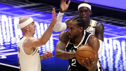 Lakers Ready to Move on From Guard After Westbrook Trade
