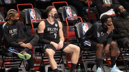 Executives Think Nets Key Role Player Is Best Candidate for Trade: Report